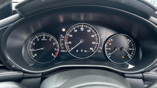 Mazda 3 2.0 Skyactiv G MHEV GT Sport Tech 5dr Auto Petrol Hatchback